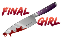 Graphic Design- Horrorcore